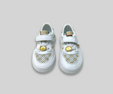 G Letter Sneakers