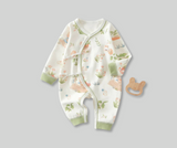 سالوبيت خريفى مطبوع دب