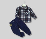 Boys winter set caroo