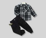 Boys winter set caroo