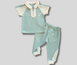 بيجامة رياضية صيفي