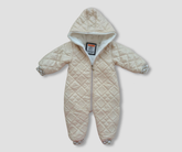 سالوبيت شتوى بامب تطريز مربعات