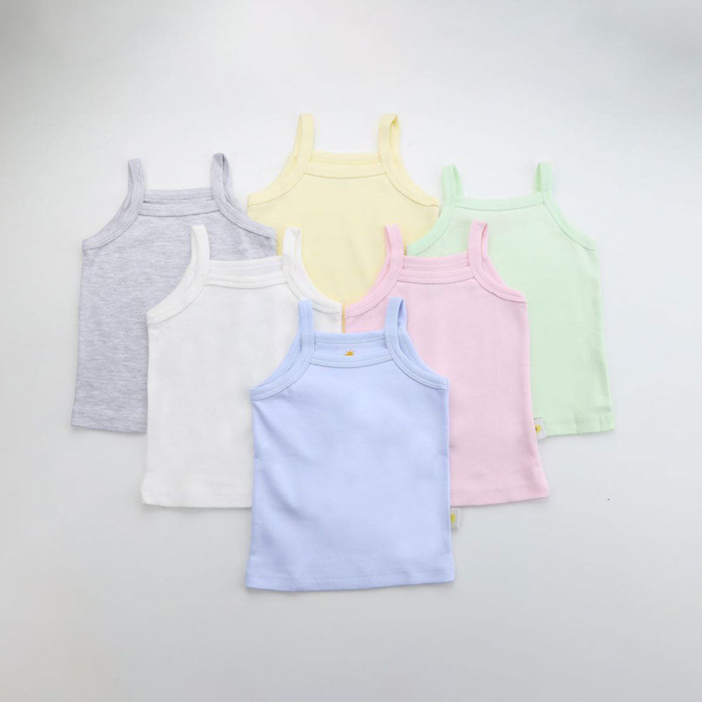 MATONDA Product فانله حماله ملون للاطفال  Colorful Collection