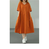 Pregnant Dress MATONDA