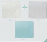 Cozy Baby Wrap Blanket