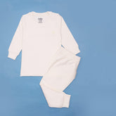 طقم داخلي دفايه ساده