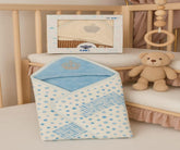 بطانيه فرو كابيشو كنار جبردين