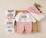House 4-Piece Hospital Set