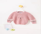 بلوفر بناتى وجه ارنب