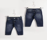Modern kids’ denim with a soft feel