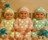 دفايه شتوى فرو رجل قطه