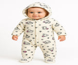 سالوبيت شتوى جرو كلب