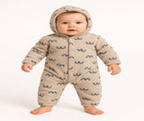 سالوبيت شتوى خطوط معرجة