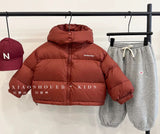 Croped Trendy Jacket