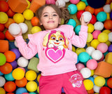 Milton winter pajamas, various styles