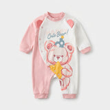 Autumn jumpsuit Sani