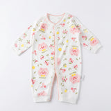 Imported autumn jumpsuits in various styles