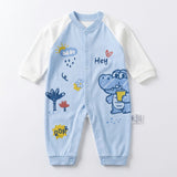 Imported autumn jumpsuits in various styles