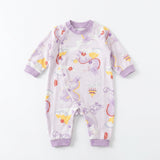 Autumn jumpsuit Sani