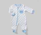 Caro bear Autumn Jumpsuit