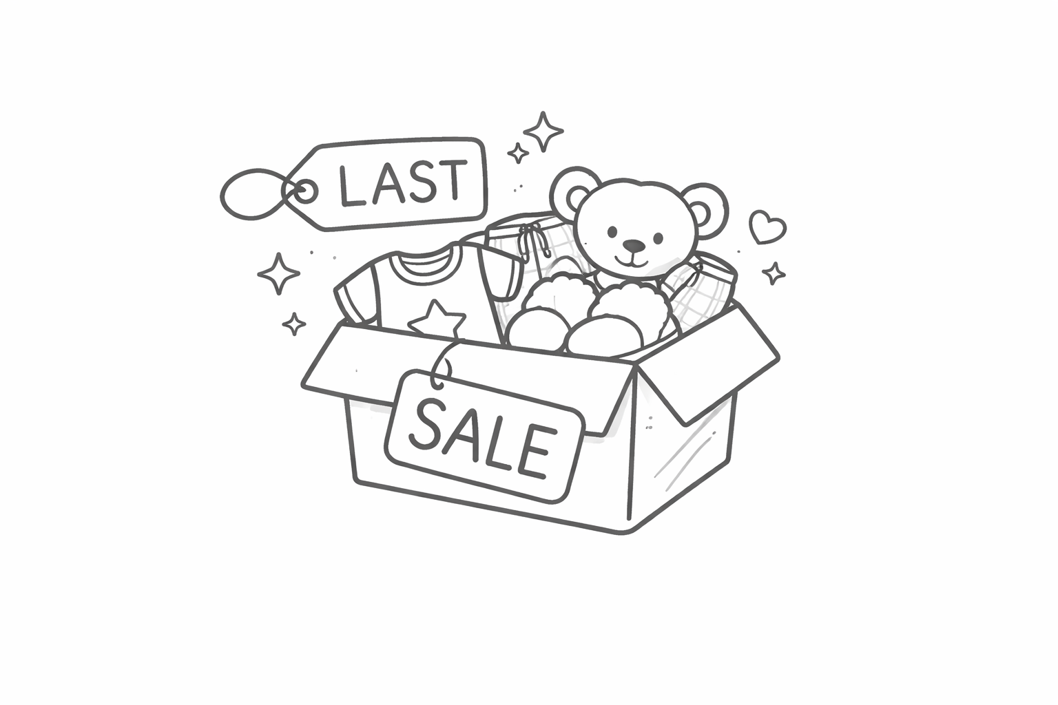 Last Pieces Kids Clothing | Limited Stock Deals | Matonda – matonda.fashion
