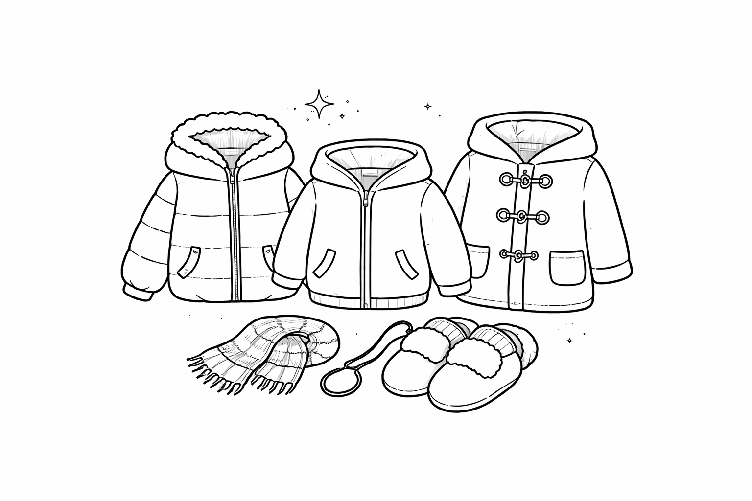 Kids Outerwear for Outings | Stylish & Trendy Looks | Matonda – matonda ...