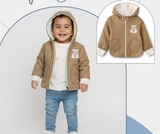 جاكيت اولادى كابيشو فرو