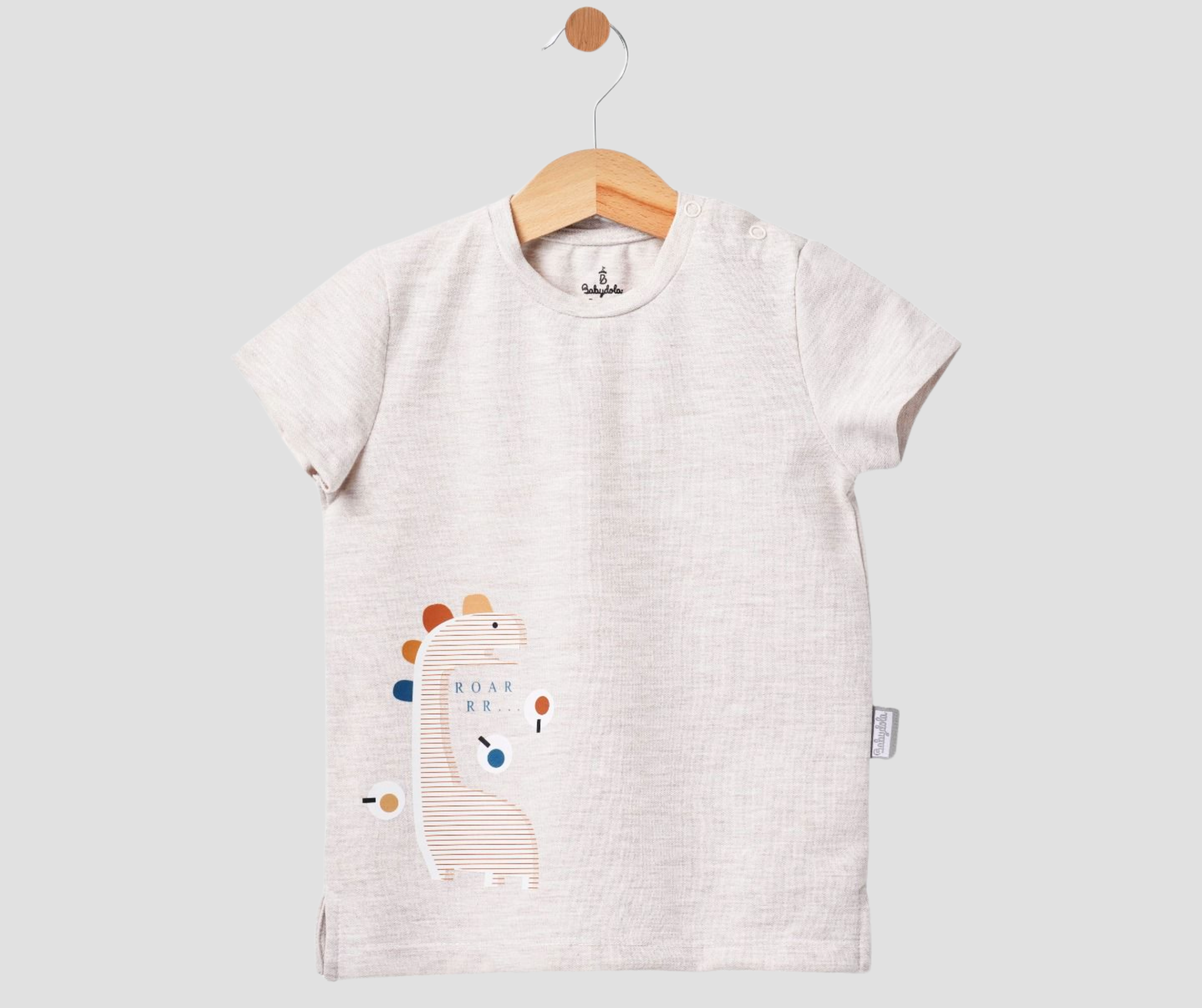 Summer giraffe jumper t-shirt