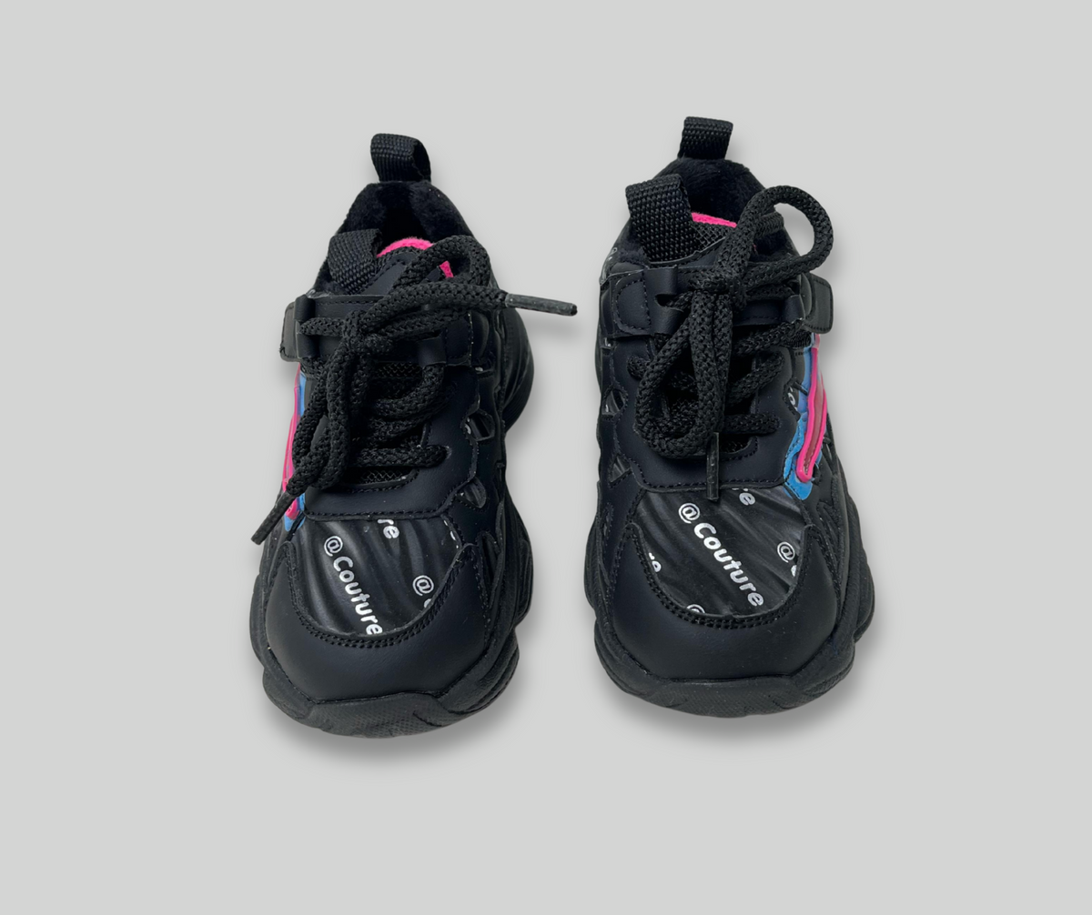 DarkRush Sneakers