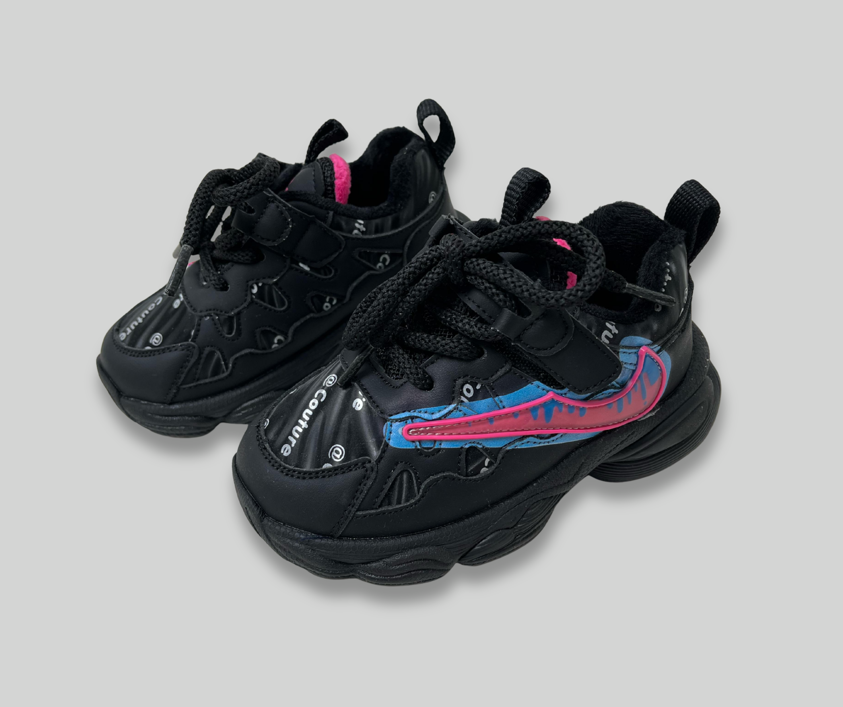 DarkRush Sneakers
