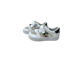 G Letter Sneakers