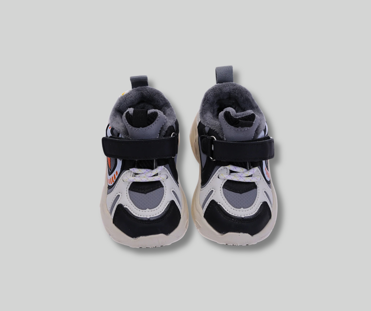 TurboTrail Kid's Sneakers