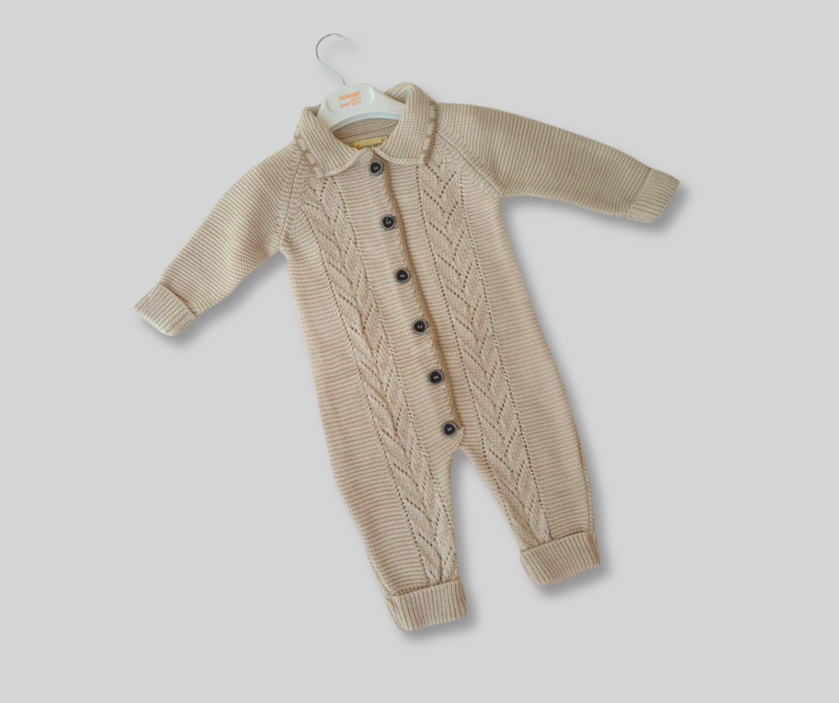 سالوبيت شتوى تريكو ساده