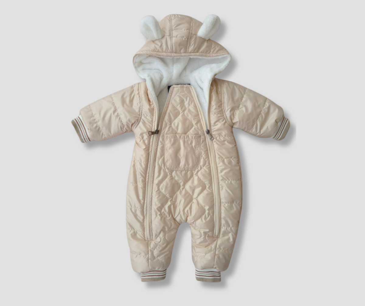 سالوبيت شتوي بامب سوستتين