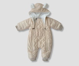 سالوبيت شتوي بامب سوستتين