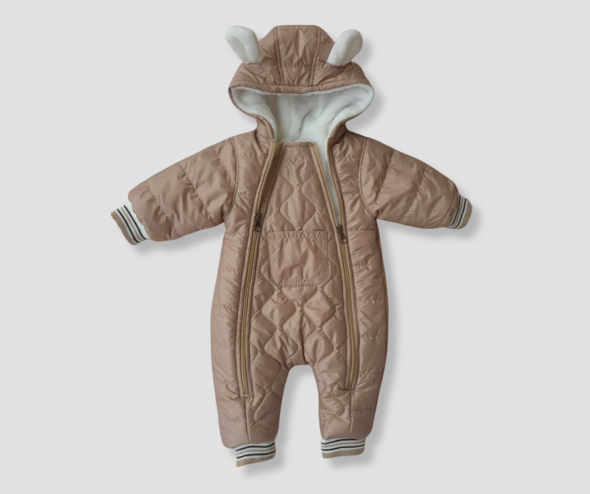 سالوبيت شتوي بامب سوستتين