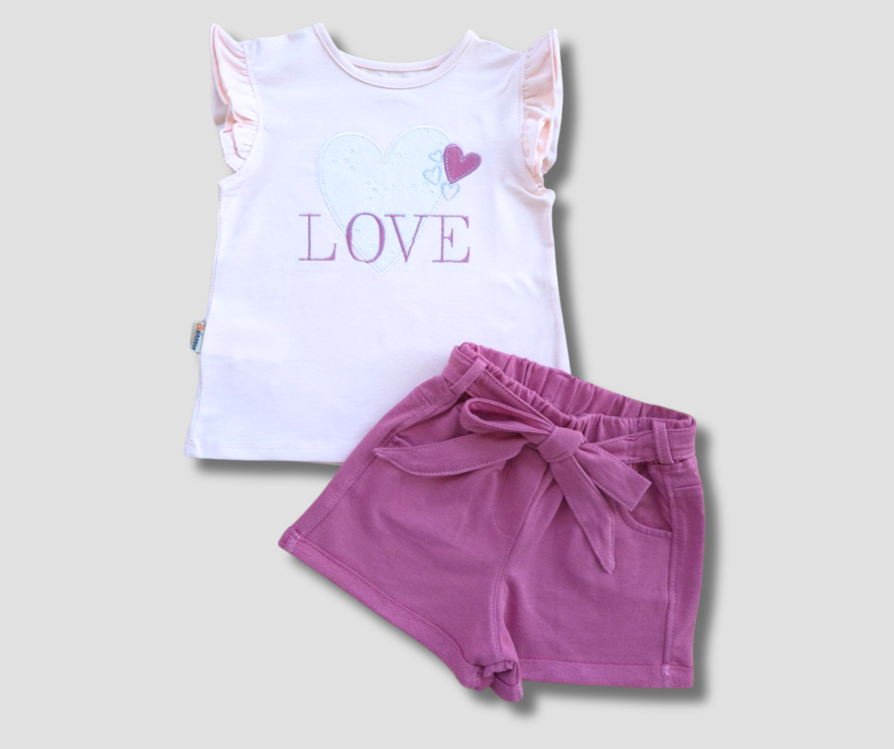 Love Summer Pyjama