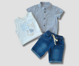 Sily Bear Summer Set