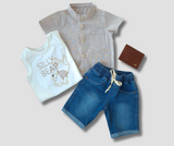 Sily Bear Summer Set