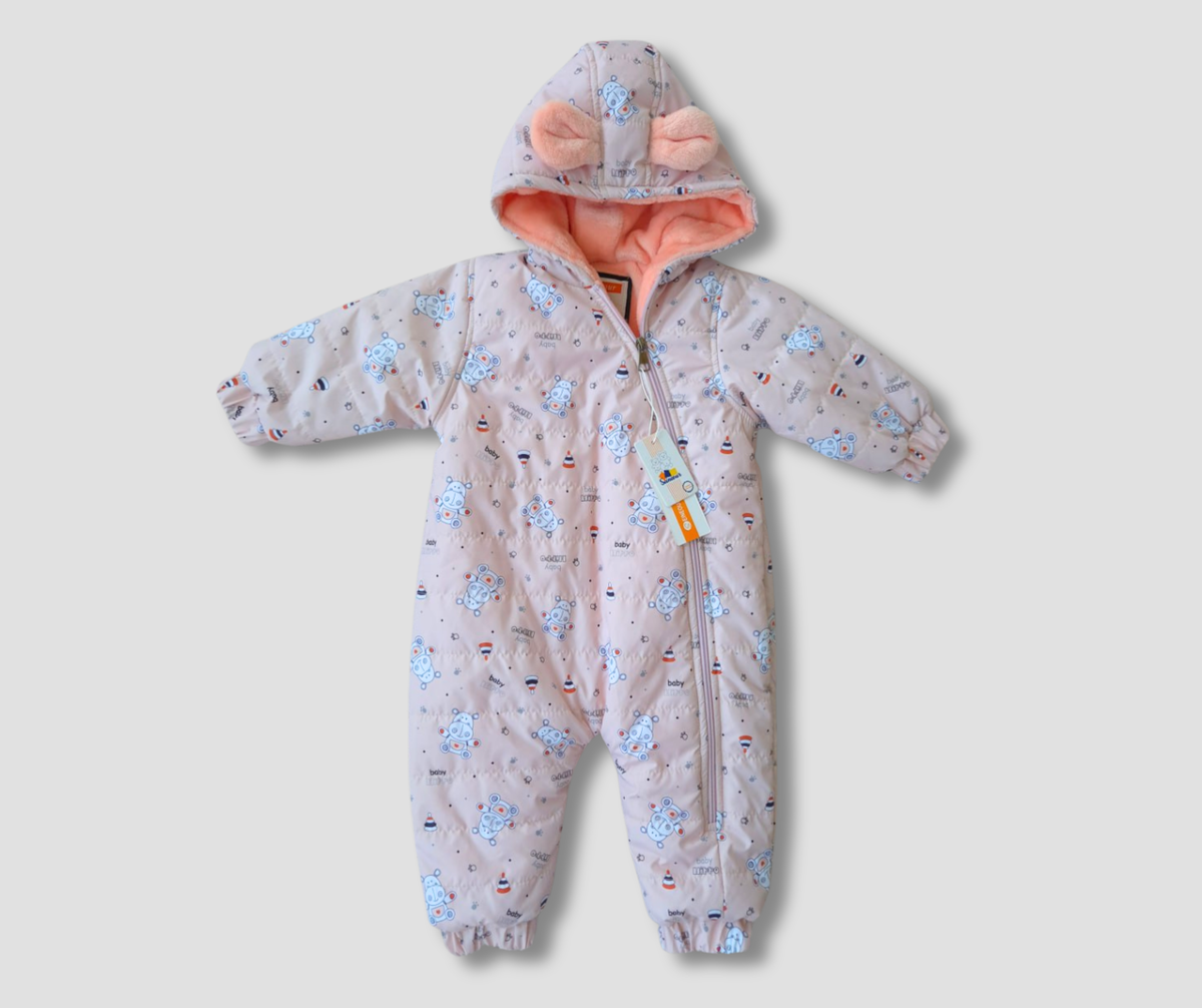 سالوبيت شتوي بامب سوسته جمب




