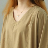 Pregnant Dress - Terra Breeze Casual