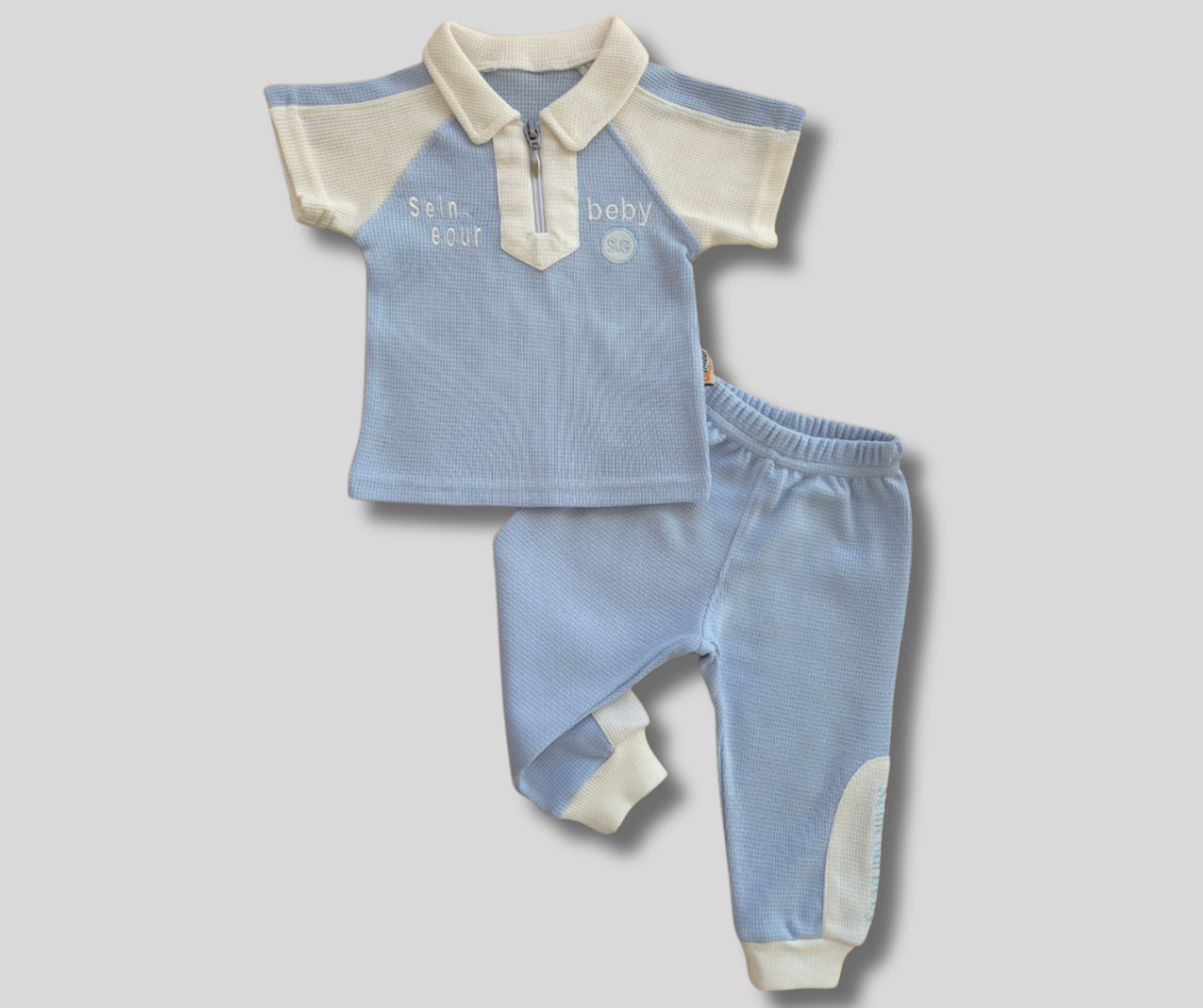 Sports Summer Pyjama