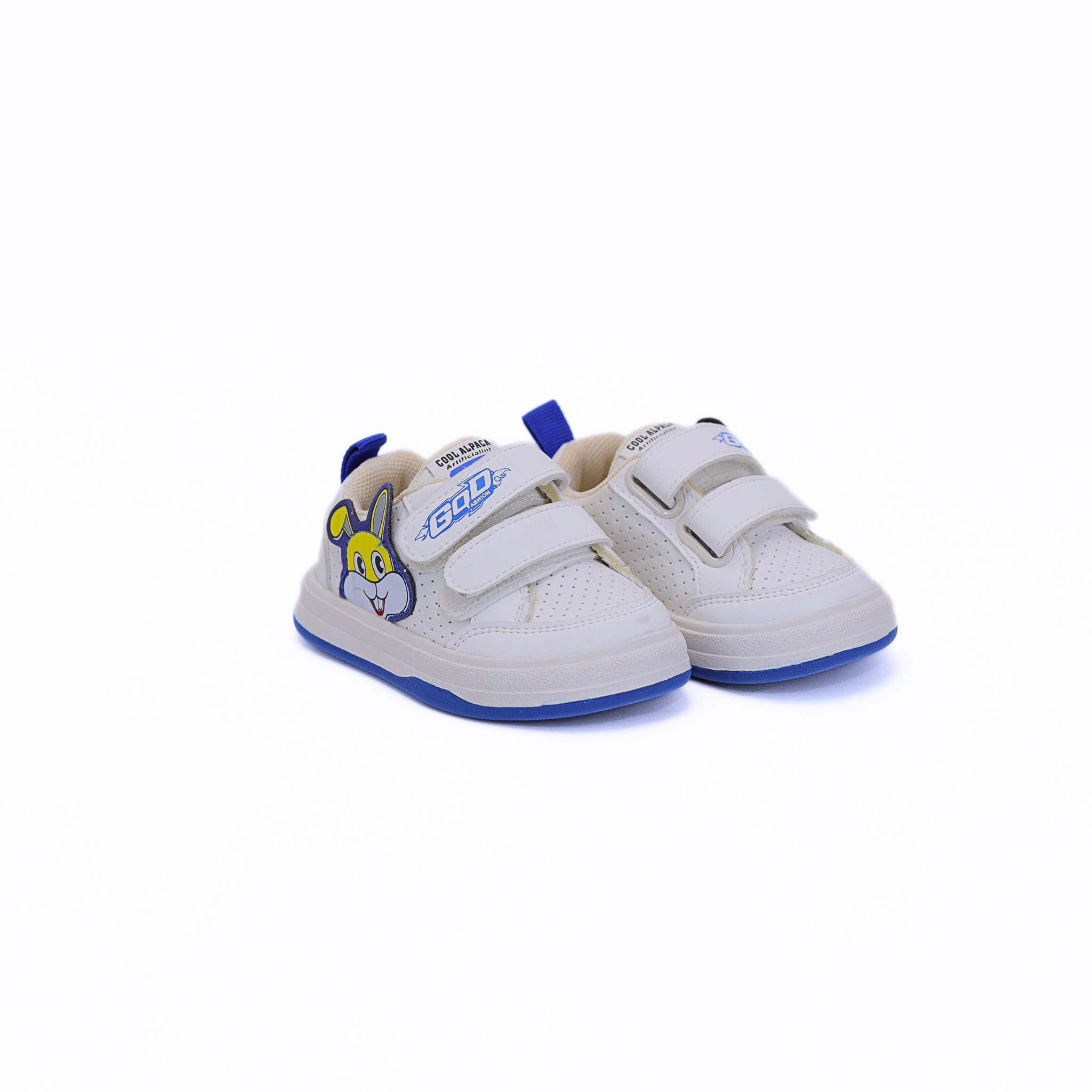 BunnyHop Kid's Sneakers