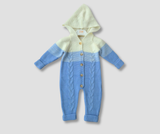 سالوبيت شتوي تريكو كابيشو