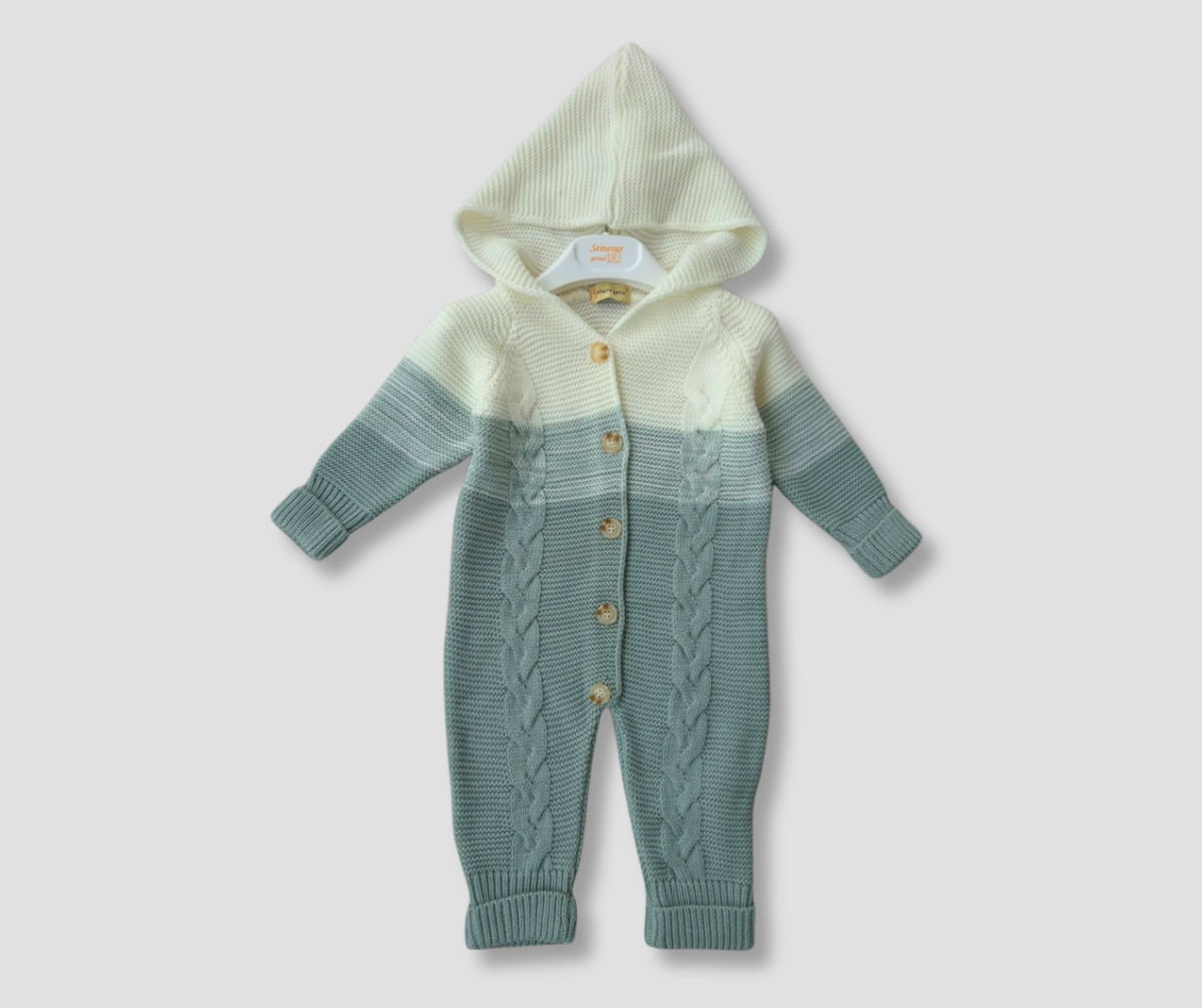 سالوبيت شتوي تريكو كابيشو