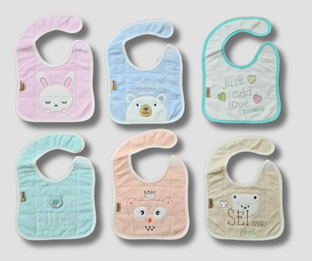 Scotch Bib