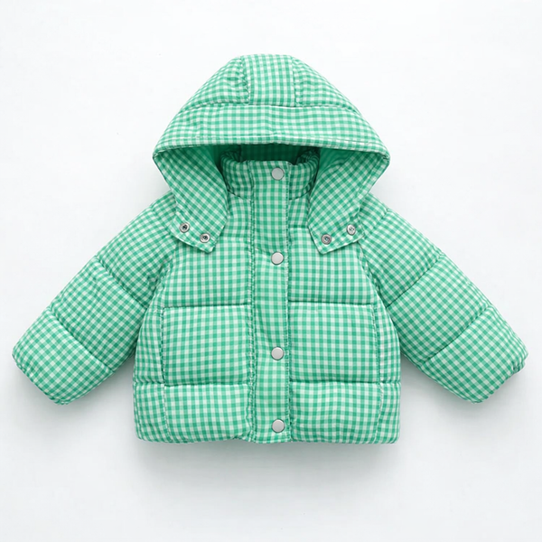 Kids Jackets | Warm & Stylish Winter Jackets | Matonda – matonda.fashion