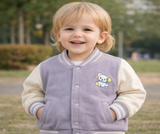 Imported Arnoub baseball jacket