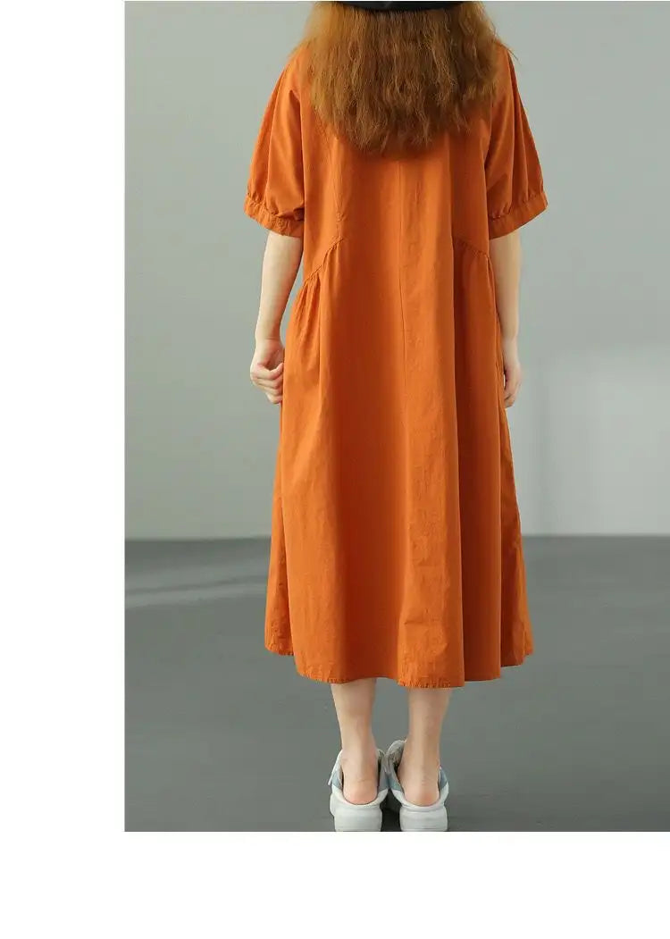 Pregnant Dress MATONDA