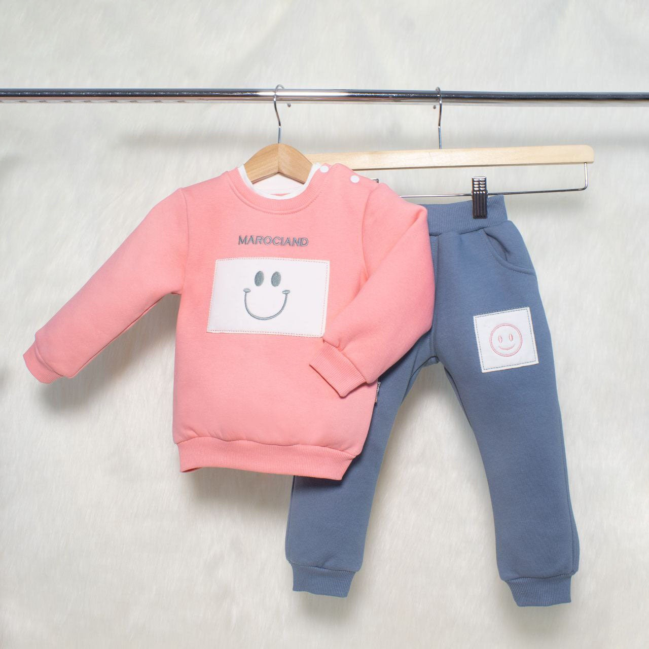 Smile Pyjama MATONDA